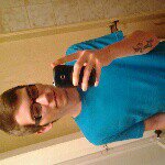 Dakota Burch - @staypositive6661 - Instagram