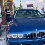 Dakota Burch - @dakota_5512 - Instagram