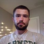 Dakota Burch - @burchdakota92 - Instagram