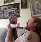 Dakota Burch - Facebook