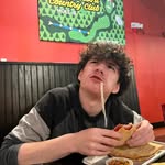Dakota Burch - @toad_009 - Instagram