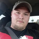Dakota Burch - @volatile_wolf1996 - Instagram