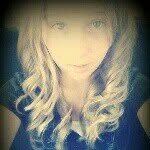 💝Dakota Burrows 💝 - @queen_of_blue - Instagram