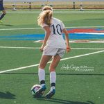 Dakota Carson - @sooccceeerrrr - Instagram