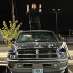 Dakota Carson - @bigboy_svt - Instagram