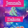 Dakota Carson - @dreababe101 - TikTok