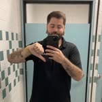 Dakota Casey - @longerjohnsilverer - Instagram