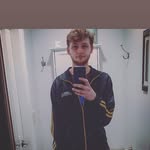 Dakota Michael Clement - @dakota_clem - Instagram