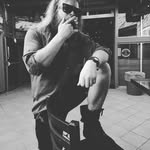 Dakota Collins - @rare_koda_bear - Instagram
