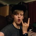 Dakota Daniel John Walton - @shadowknight238 - Instagram