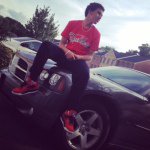 Dakota Dotson - @king_kota43 - Instagram