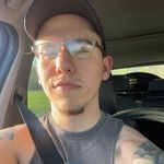 Dakota Dotson - @dotsondakota93 - Instagram