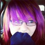 Dakota Jade Dotson - @dakota_loves_hair - Instagram