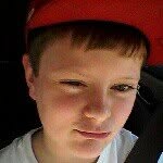 Dakota Crain - @dakota_eagles30 - Instagram