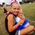 Dakota_eagles - @koko_storm - Instagram