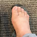 Dakota - @dakota_feetpics4u - Instagram