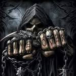 Dakota Ferrell - @gamingreaper366 - Instagram