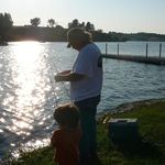 Alan Carlson - @dakotafisherman - Instagram