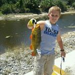 Dakota - @dakota_the_fisherman - Instagram