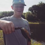 Dakota Massing - @dakota_fish_10 - Instagram
