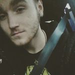 Dakota Fleming - @_alpha_omega_17 - Instagram