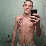 dakota fleming - @georgiaboyfresh - Instagram
