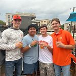 Dakota Fleming - @dakotafleming23 - Instagram