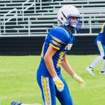 Dakota Hall - @dakota_hall16 - Instagram