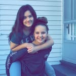 Hannah And Dakota - @dakotahannahspam - Instagram