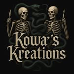 Dakota Howe - @kowaskreations14 - Instagram