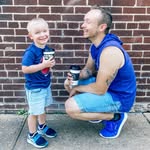 Dakota Howe 👨‍👩‍👧‍👦🏋️ - @the_dakota_howe - Instagram