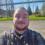 Dakota Kramer - @darkfirearise - Instagram