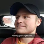 Dakota LeGrand - @dakotalegrand7 - Instagram