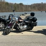 Dakota lemaster - @dat_harley_dude - Instagram
