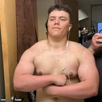 Dakota lester ward - @caveman_8354 - Instagram