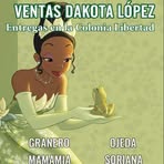 Dakota Lopez - Facebook