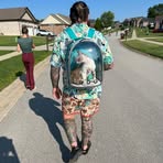 Dakota McCreary - Facebook