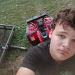 Dakota meadows - @dmeadows131 - Instagram