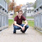 Dakota Michael - @mazerunnergreenie - Instagram