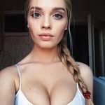 😻МY ІNDЕCENТ PНOTОS ОN МY РAGЕ - @dakota.miles.u3v - Instagram