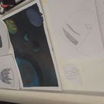 Dakota Morgan - @x7dakota_art_acc7x - Instagram