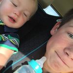 Dakota Morrow - @dak_is_my_name - Instagram
