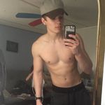 Dakota Morrow - @broke.gains - Instagram