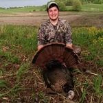 Dakota Olson - @northenwaterfallwi - Instagram