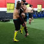 Dakota Pell - Facebook