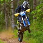 Dakota Powers - @65blackfalcon - Instagram