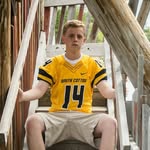 Dakota Quick - @cam1__curry30 - Instagram