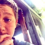 Dakota Ramey - @dakota_oo8 - Instagram