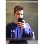 Dakota Ramey - @kota_bear22 - Instagram