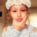 Dakota Randall - @xo_baby_dakota - Instagram